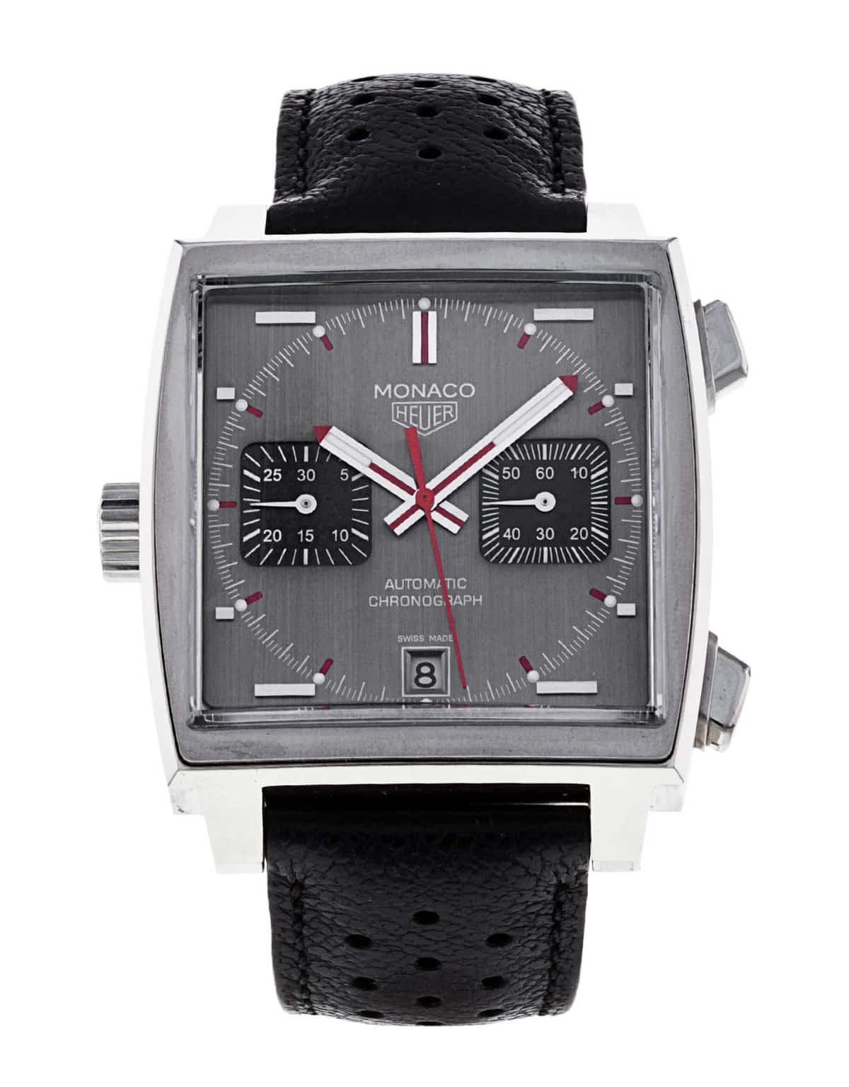 Tag Heuer Monaco CAW211B.FC6241